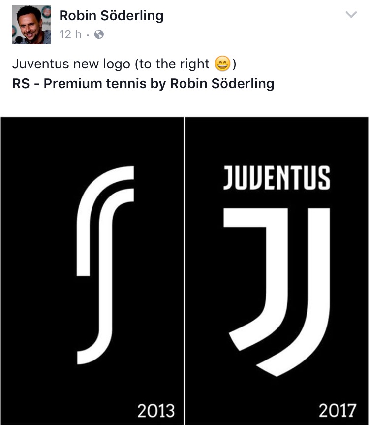 Ca va pas trop ressemblant avec le logo de la marque de vêtement de Söderling !