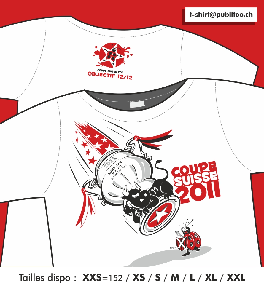TS Objectif 12/12